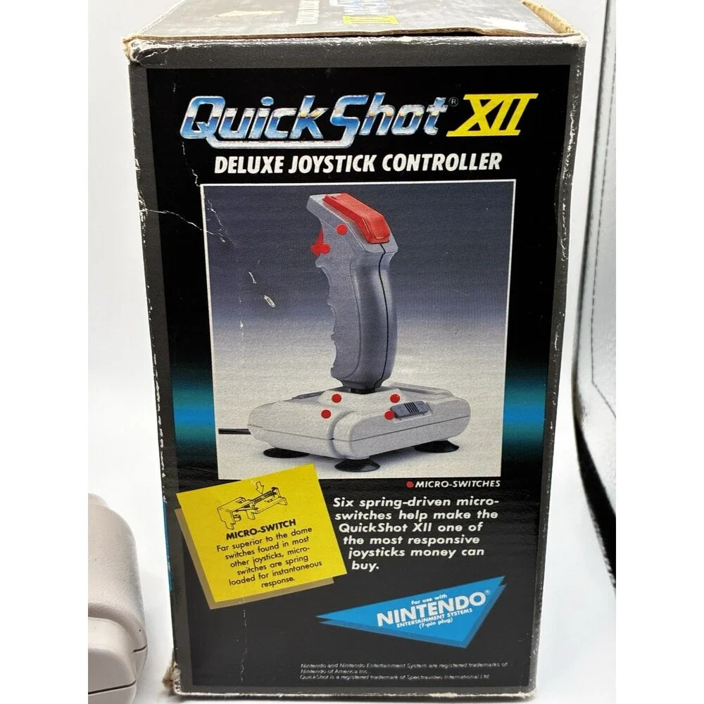 QuickShot quick shot